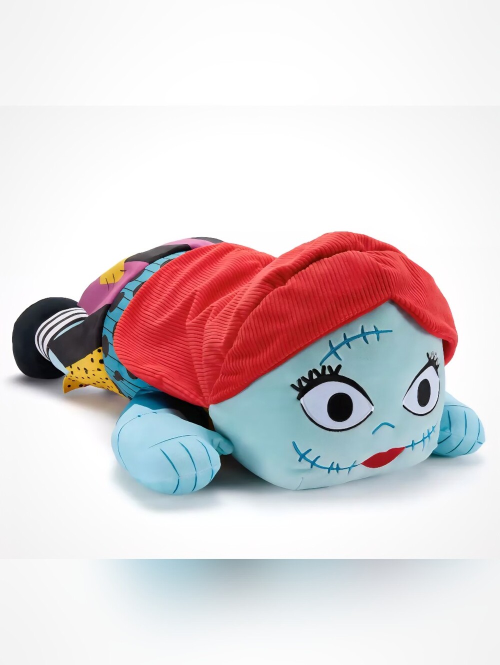 Disney The Nightmare Before Christmas Sally 24" Plush